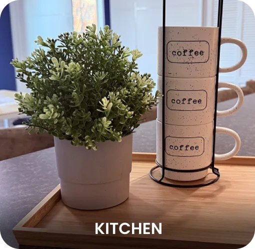 The Kitchen
