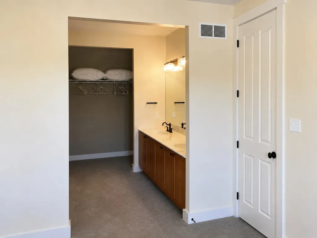 Bedroom 1 — Stay at Shire Lane