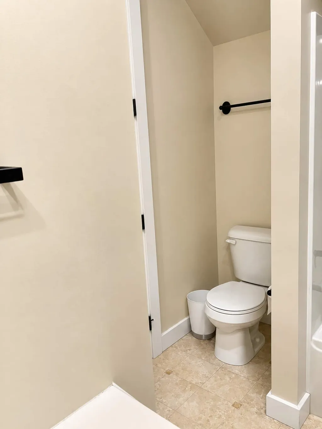 Bathrooms — Stay at Shire Lane