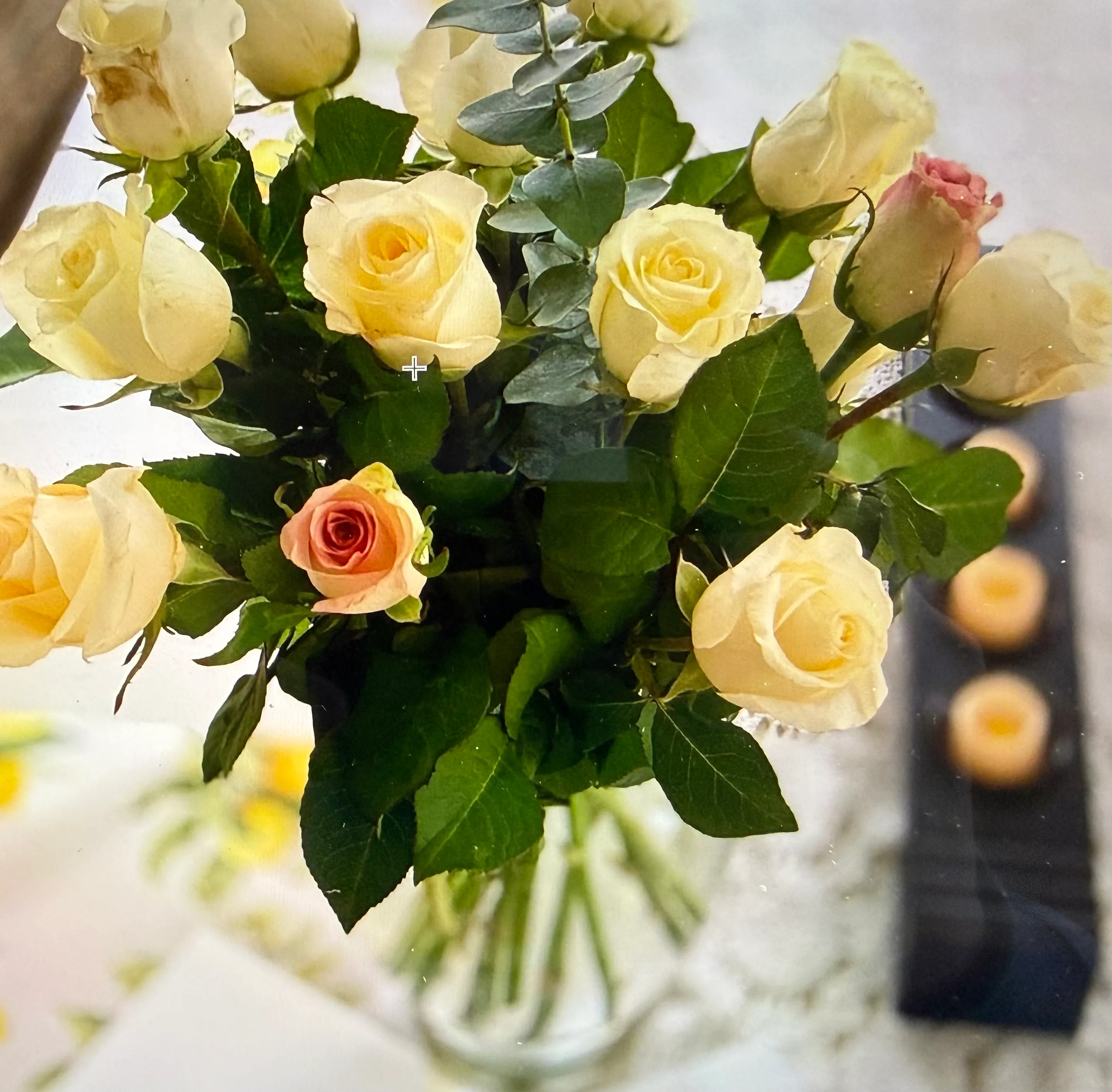 Valentine's Day Flowers