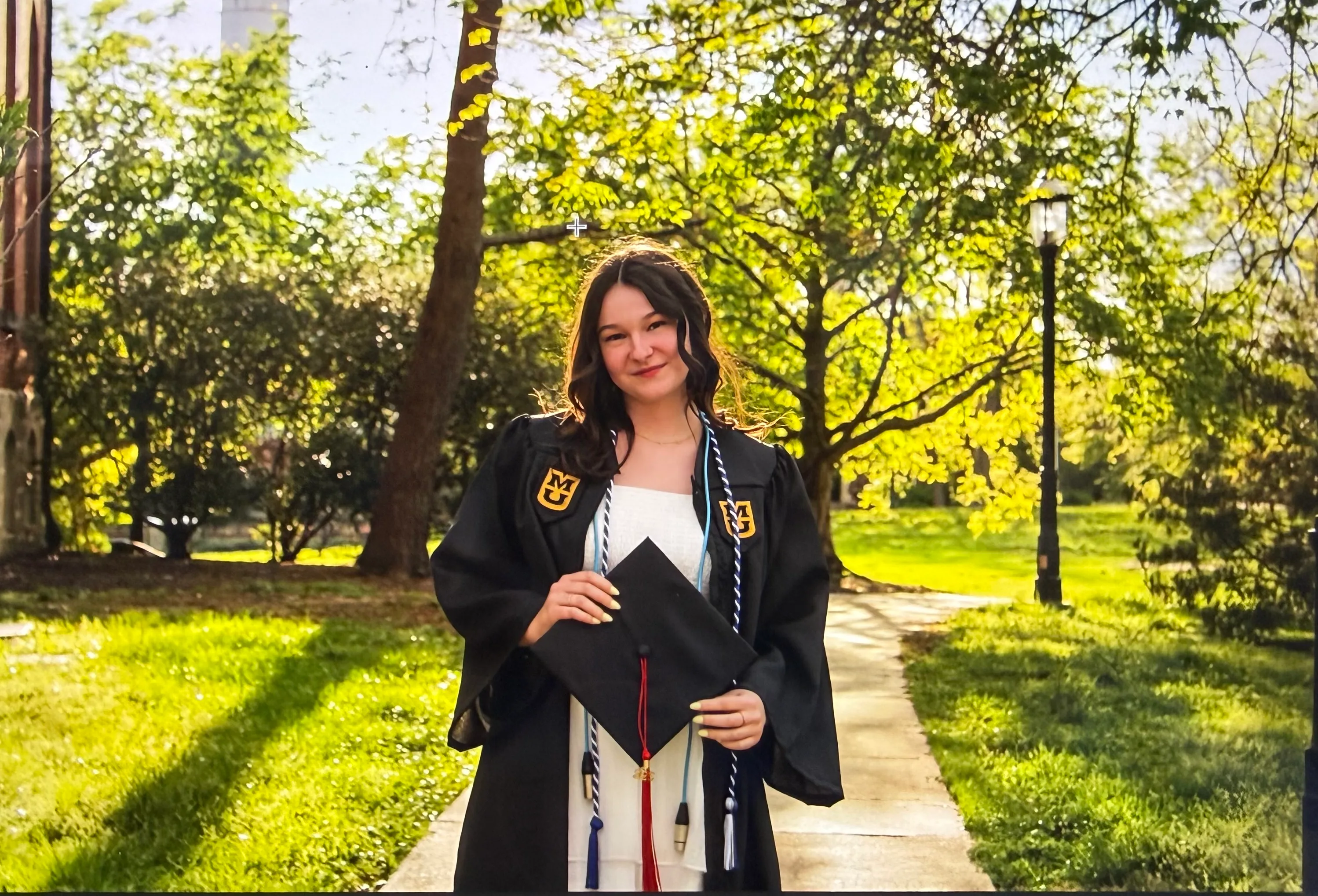 Ella Holt, Managing Editor at NTx Connect