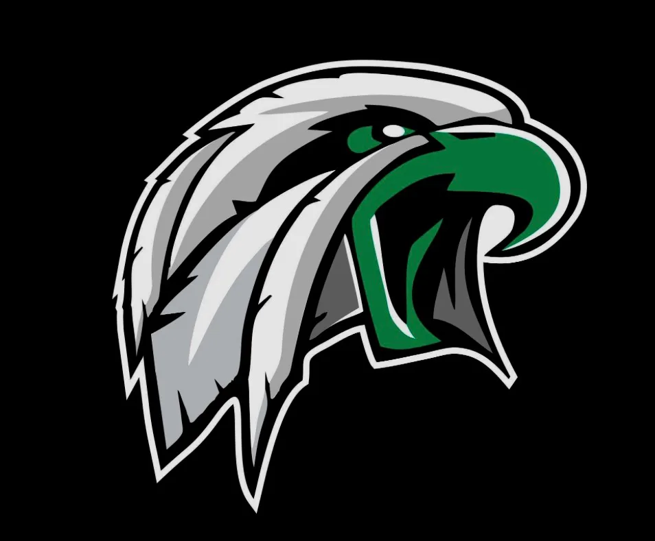 Orchard Farm students performing at St. Charles St. Patrick’s Day Parade