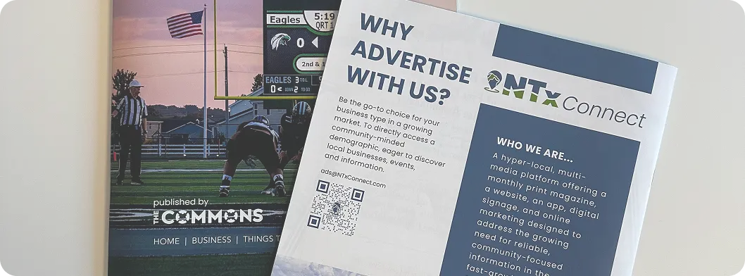 Looking for a past edition?