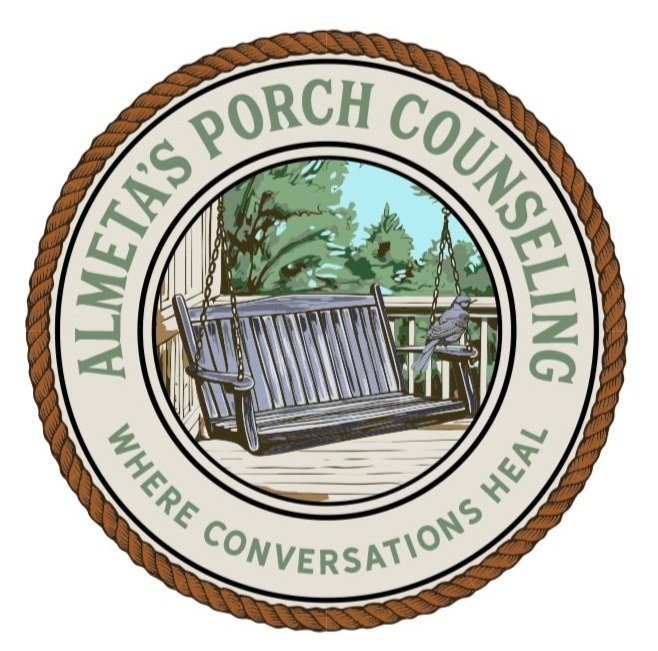 Almeta's Porch Counseling