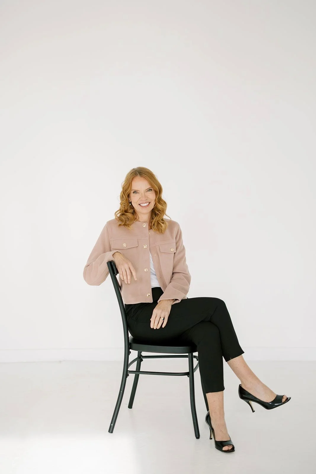 Cindy Jackson Integrated Health and Wellness