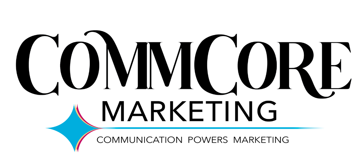 CommCore Marketing