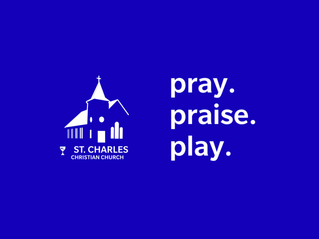 St. Charles Christian Church