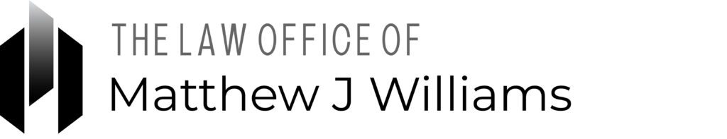 The Law Office of Matthew J. Williams