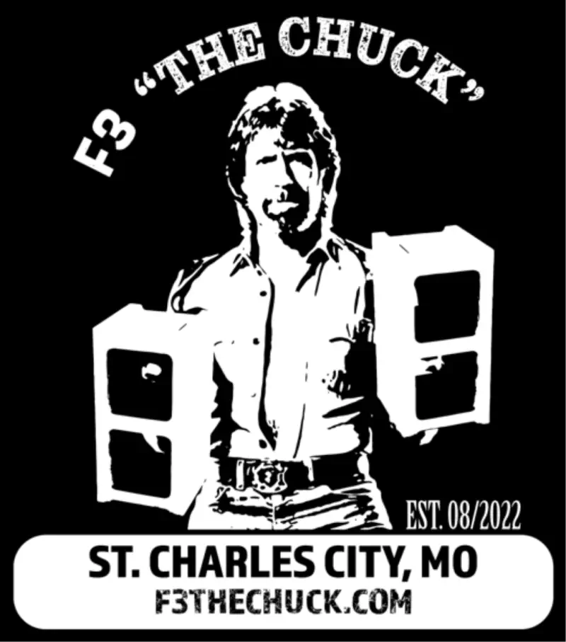 F3 - Men's Workout Group