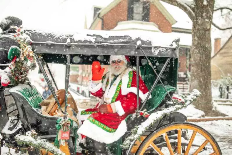 Christmas Traditions®