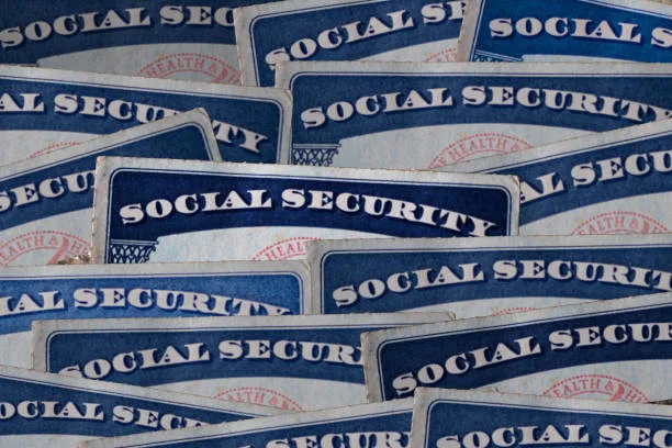 Social Security Workshop