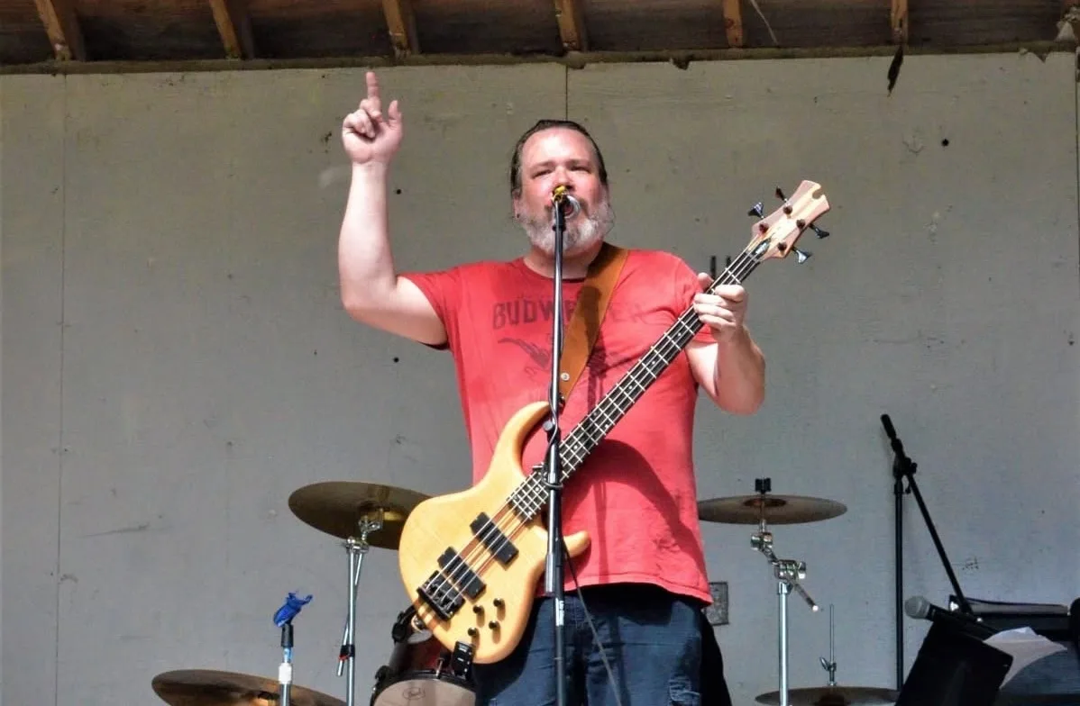 Tim Eveker Memorial Concert