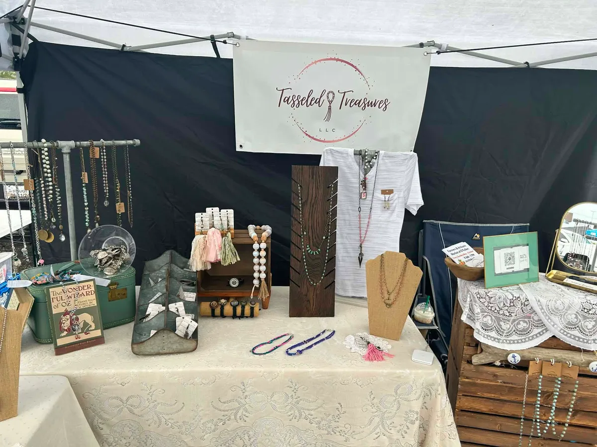 Fall Vendor Fair
