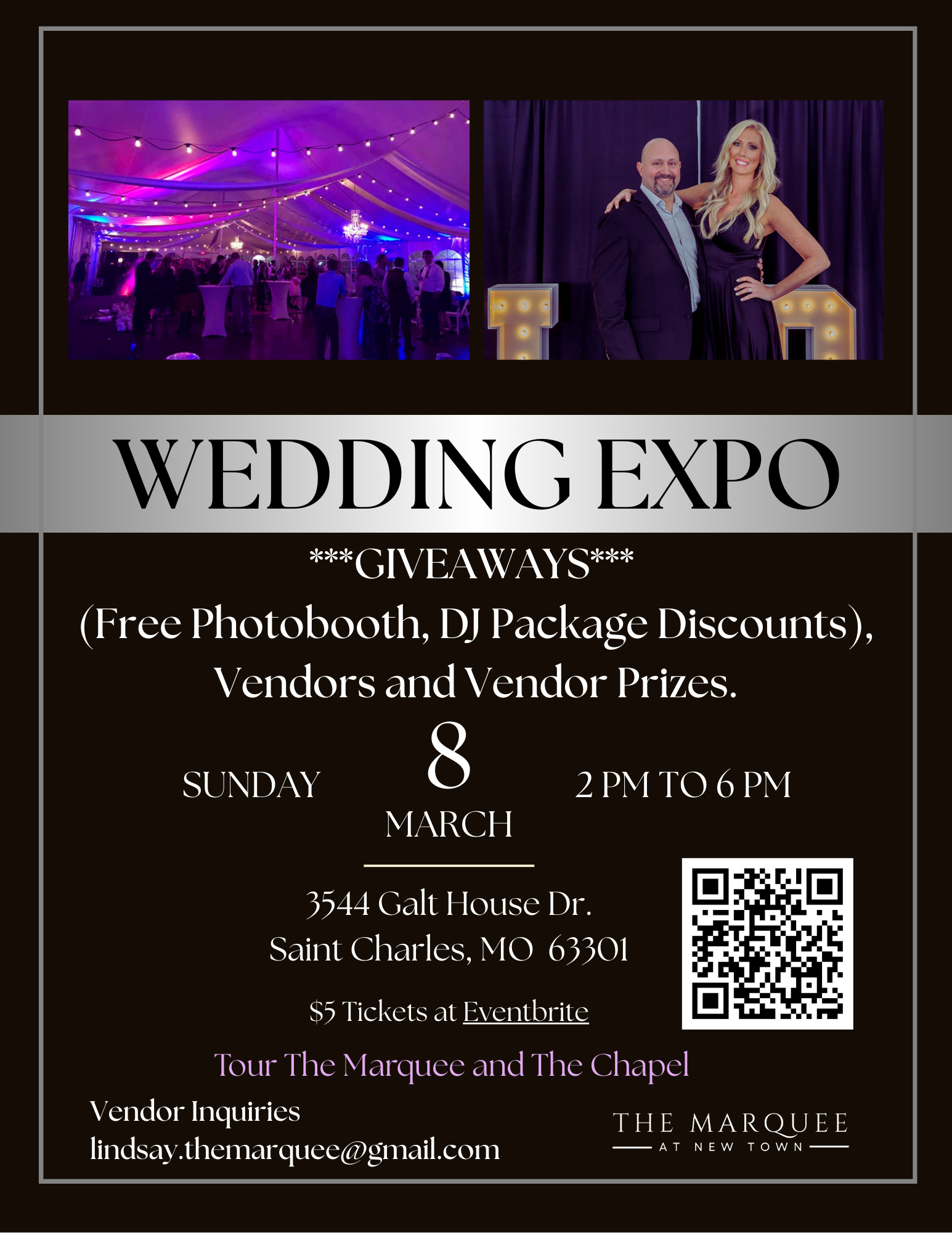 Wedding Expo